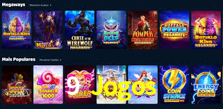 Programa VIP 9 Jogos