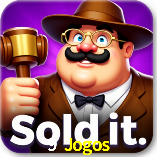 Estatísticas Esportivas 9 Jogos