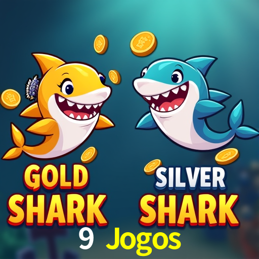 Benefícios da Conta 9 Jogos