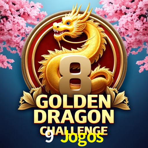 Estatísticas 9 Jogos