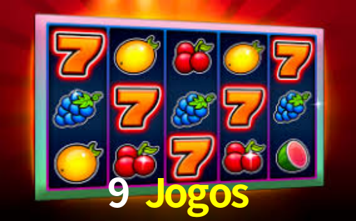 Jogos Exclusivos 9 Jogos