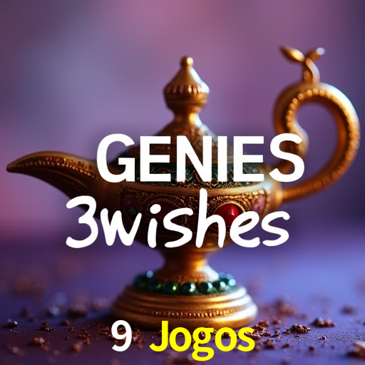 Avaliações dos Jogadores 9 Jogos