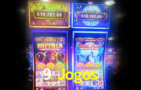 Bônus Diários 9 Jogos