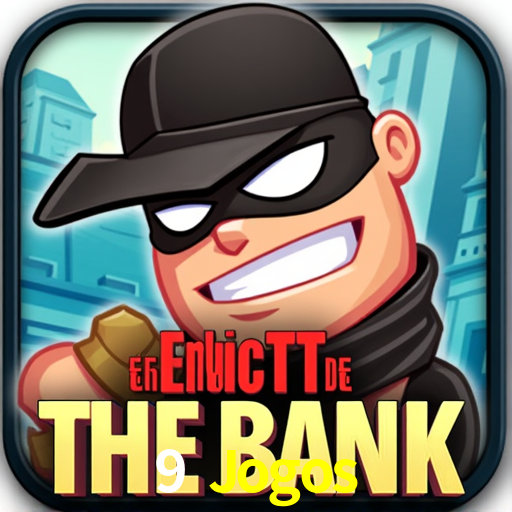 Estatísticas do Jogo 9 Jogos