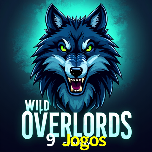 Segurança 2FA 9 Jogos