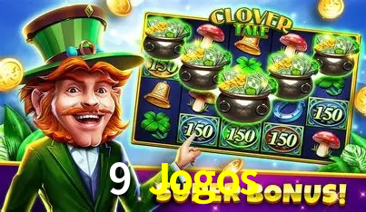 Ofertas Exclusivas 9 Jogos