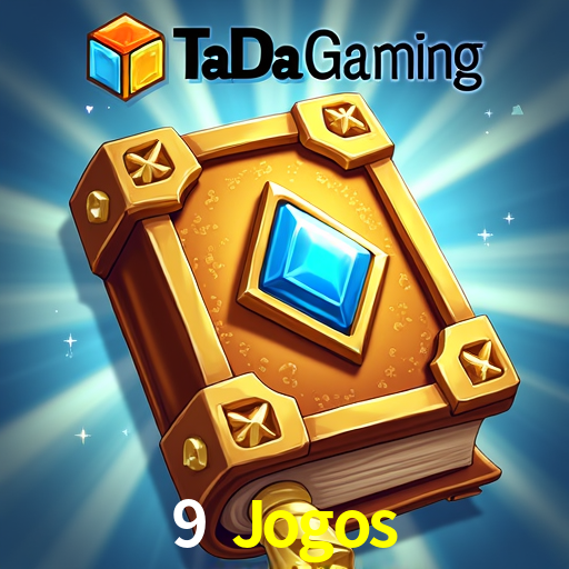 Tecnologia da Plataforma 9 Jogos