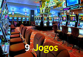 Jogo Aviator 9 Jogos