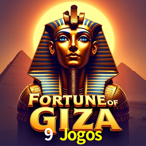 Bônus de Boas-vindas 9 Jogos